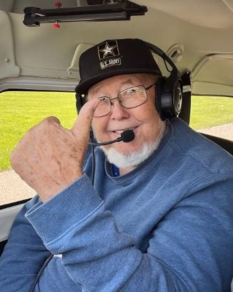 Ronald Dean Kindschi Profile Photo