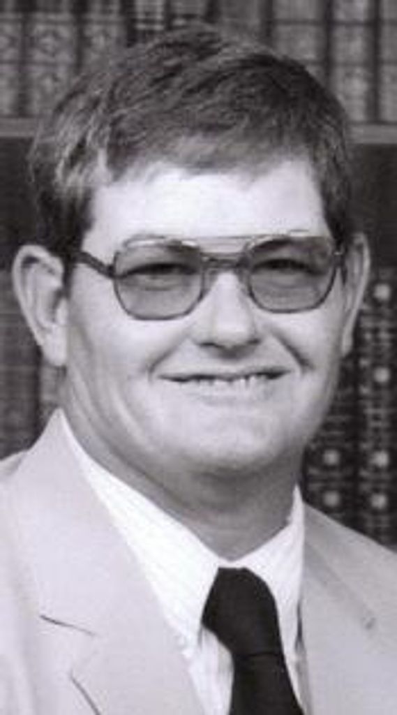 Bill Harrell