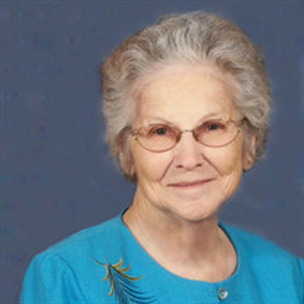 Irene F. Wood