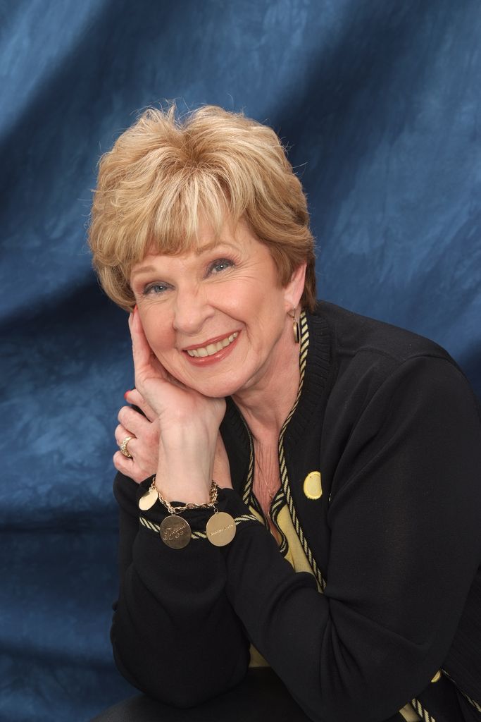 Hildreth Jo Dermid