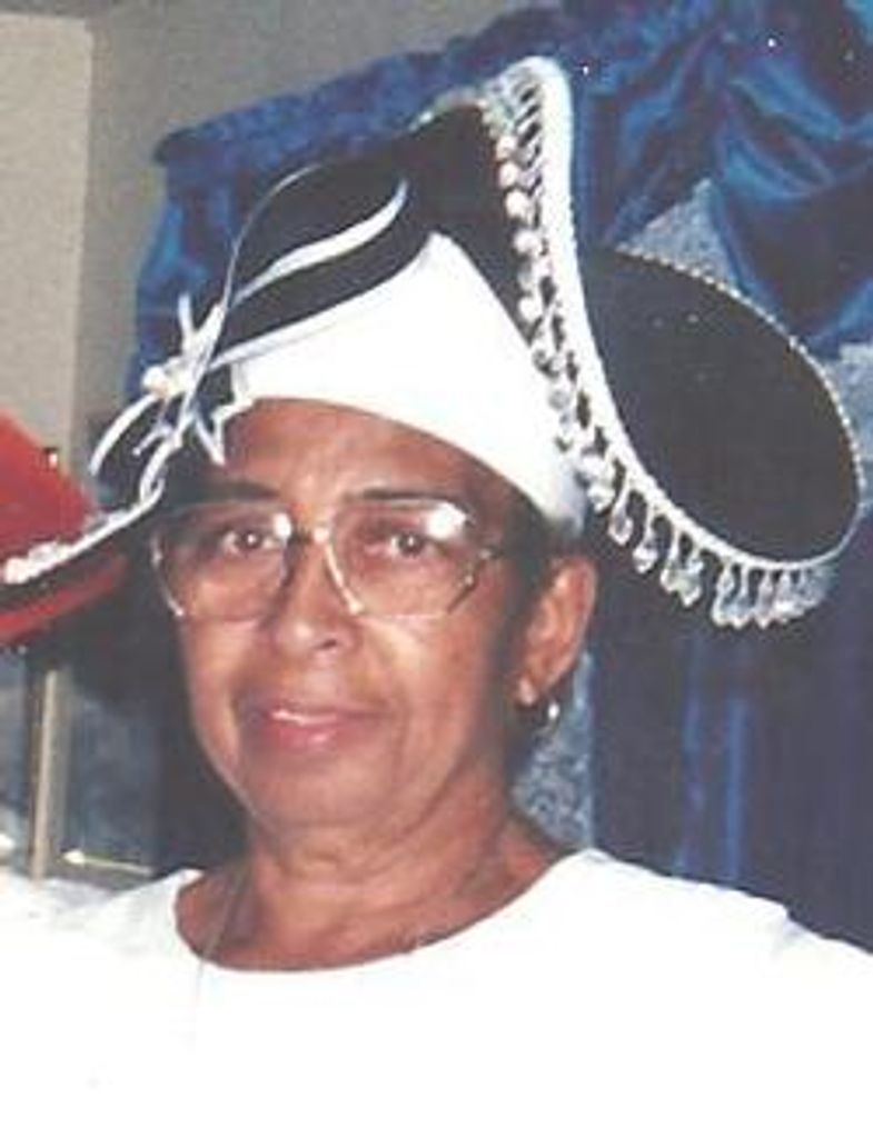 Essie Mae Davis Burns Profile Photo