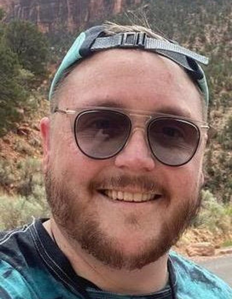 Blake E. Bridges Profile Photo