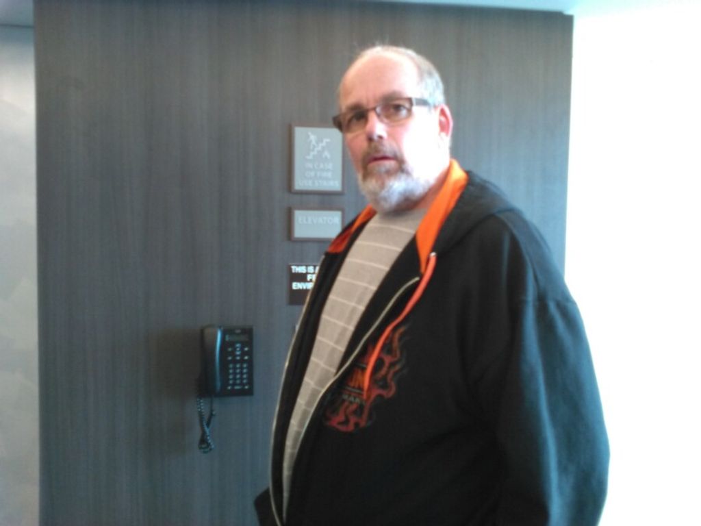 Dean E. Snow Profile Photo