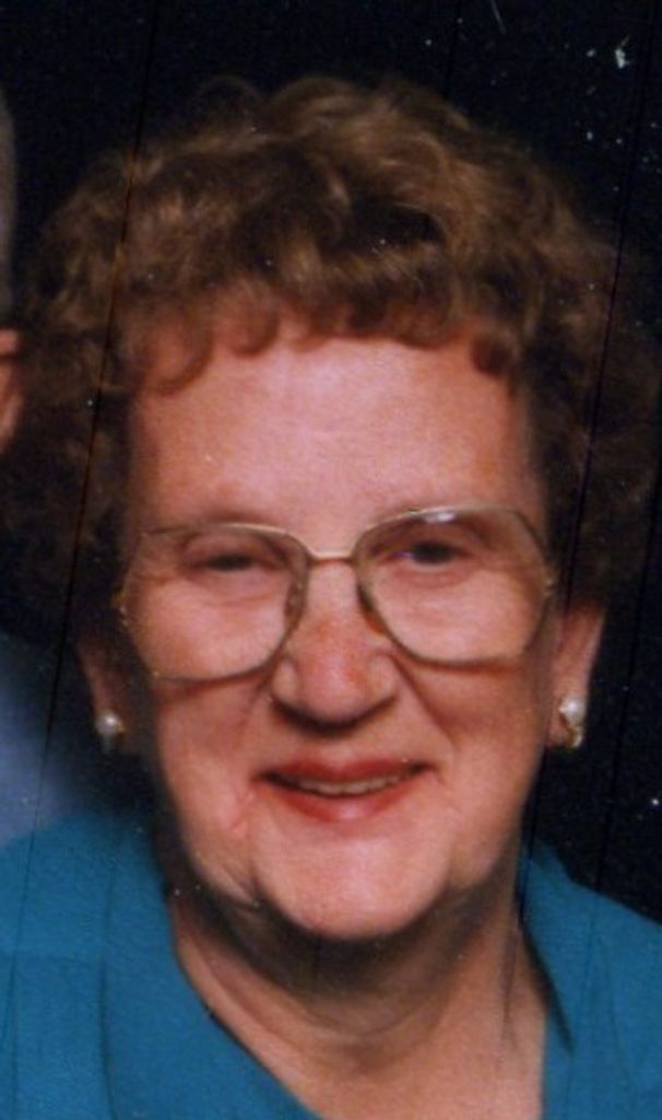 Lillian Marie Smith Profile Photo