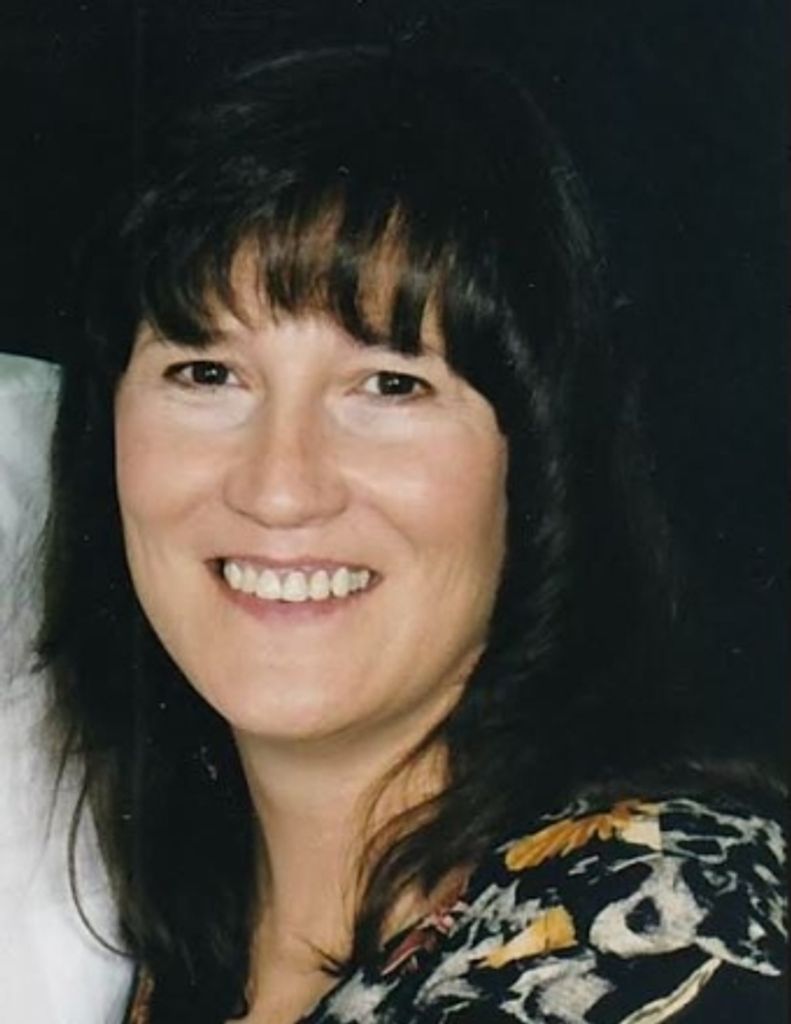 Rebecca Lea Williams
