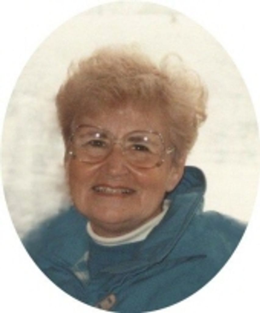 Mary Jane Barnard