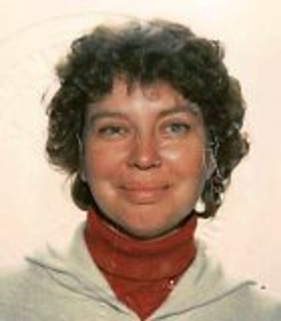 Mary Leslie