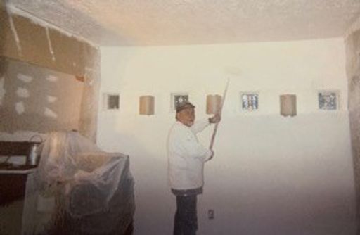 Hector Eugene Lucero photo gallery thumbnail 14 of 132