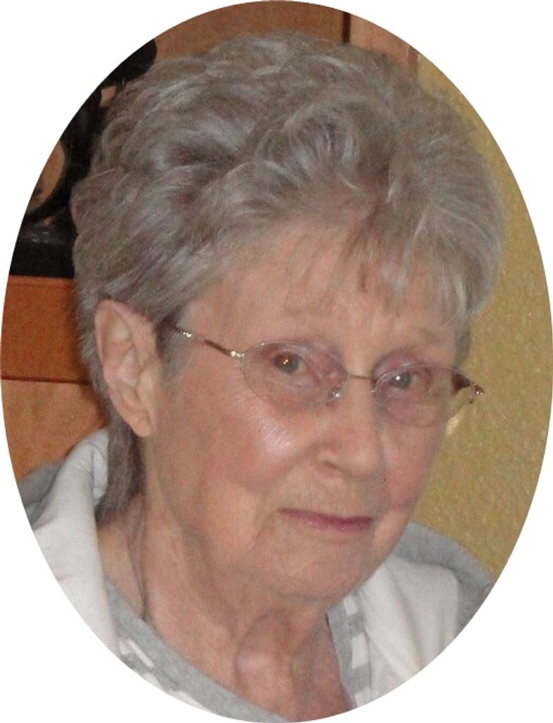 Maryann (Koester)  Porter