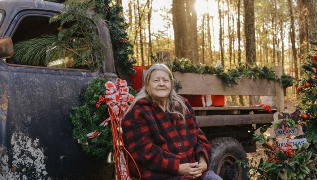 Joanne Parker Williams Profile Photo