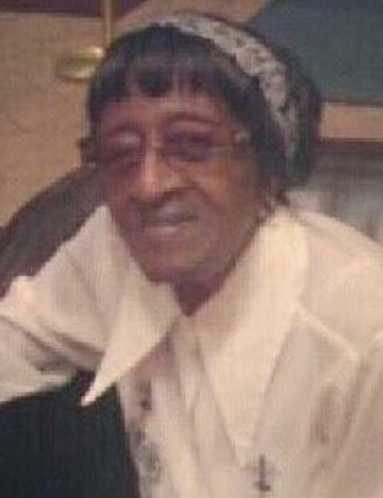 Ada Beatrice Relford