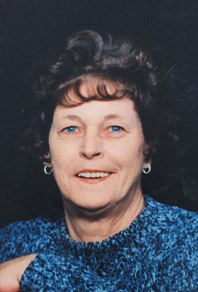 Verna Mae Radford Profile Photo