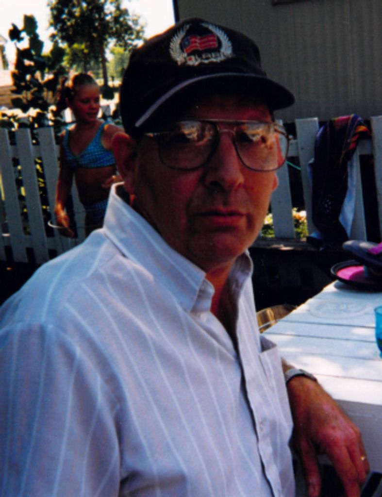 Russell  Brewer
