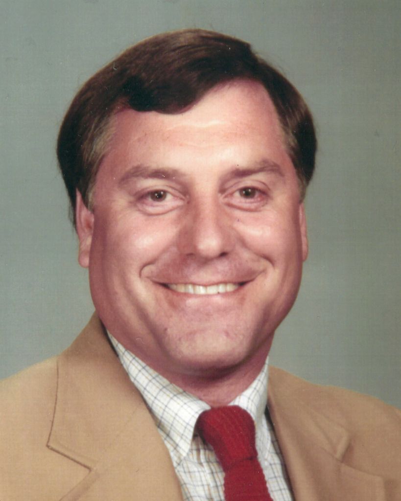 James Douglas Watkins (Doug)