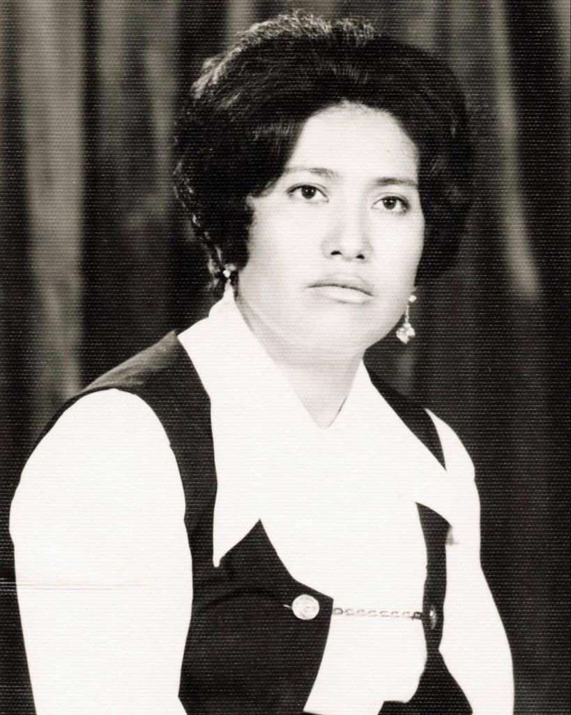 Maria Vallin