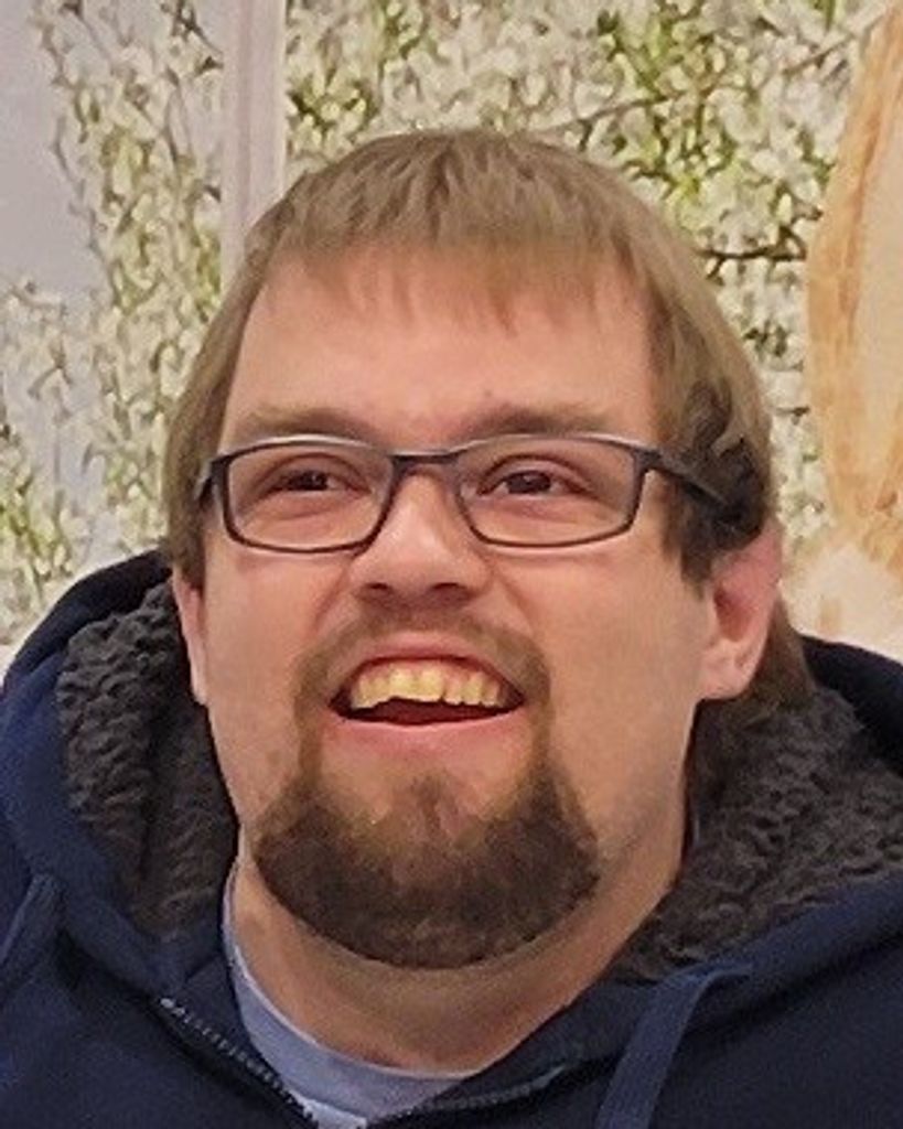 Jeffrey Scott Golden Jr. Profile Photo