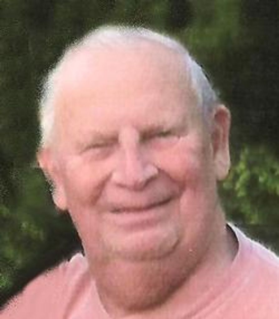 Donald Barnard Profile Photo