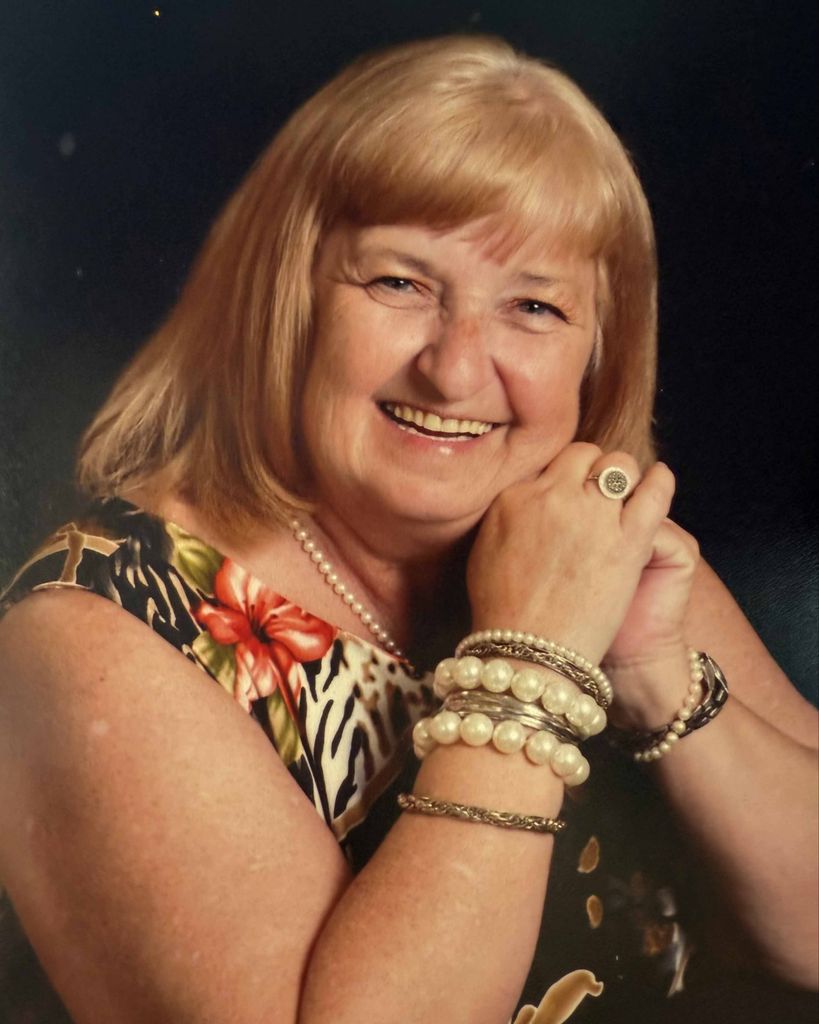 Debbie Dickerson