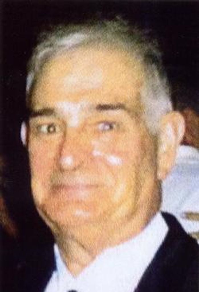 Donald William Richford Profile Photo