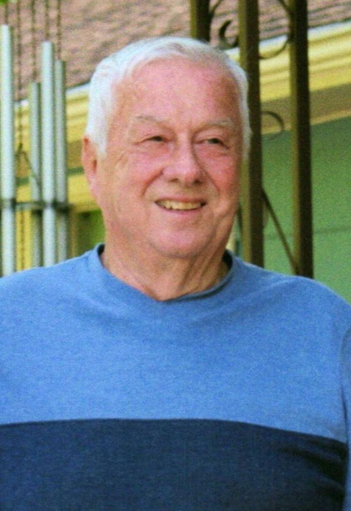 Earl Houston Cagle