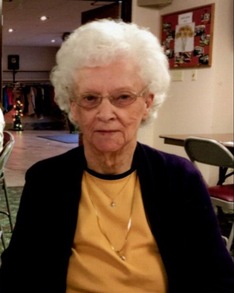Lorraine Huth