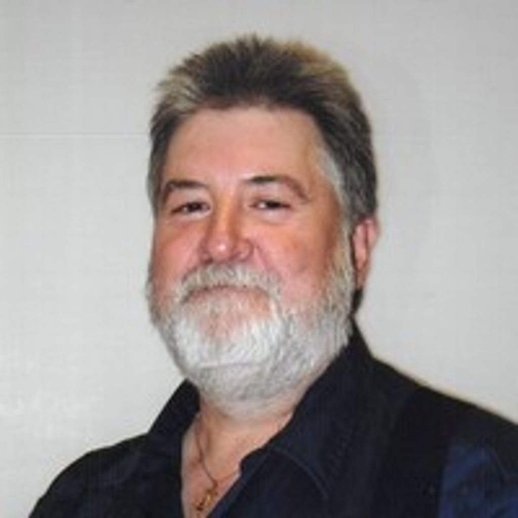 David Robin Jack