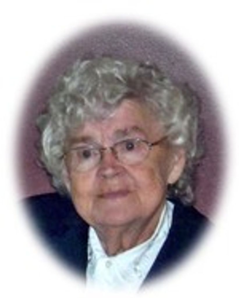 Martha (Hillstrom)  Jurgens