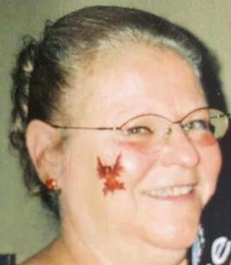 Diane Benedetto