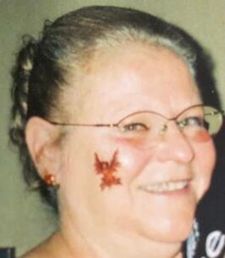 Diane Benedetto Profile Photo