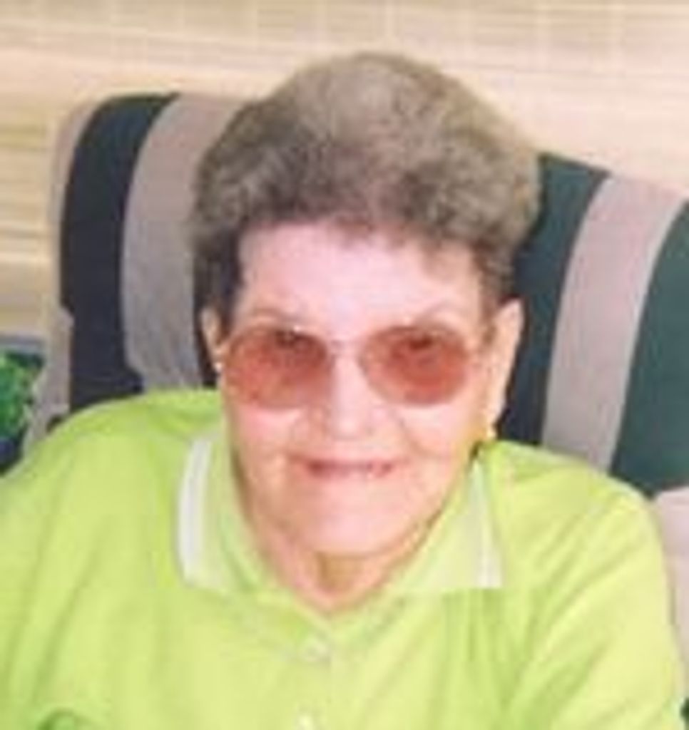 Beatrice Taylor Stratton