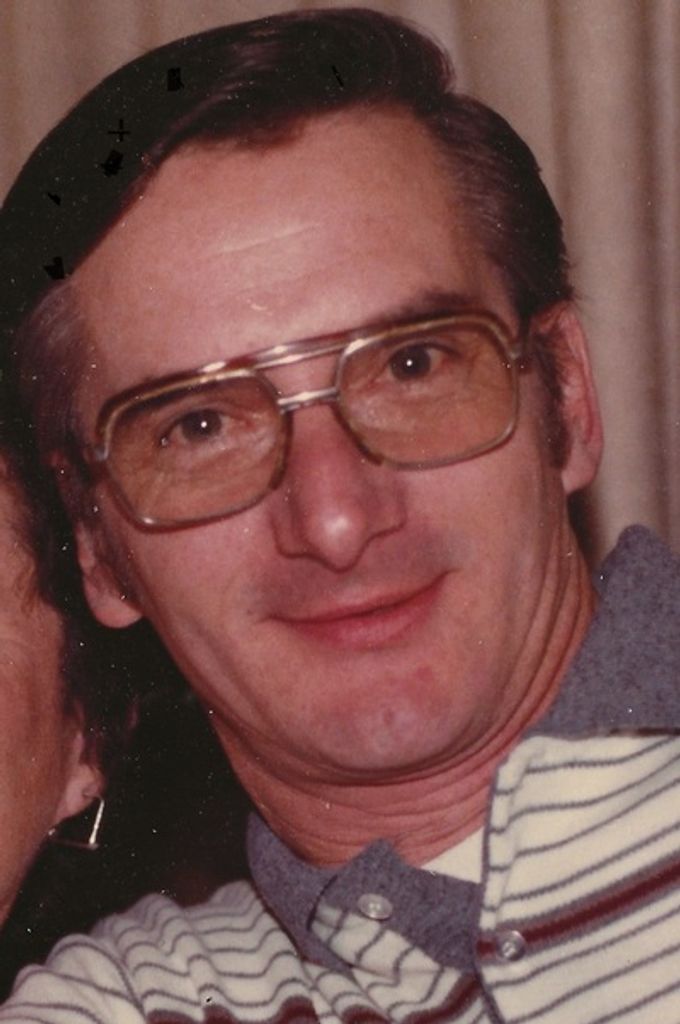 Roy Monroe Wolbert Profile Photo