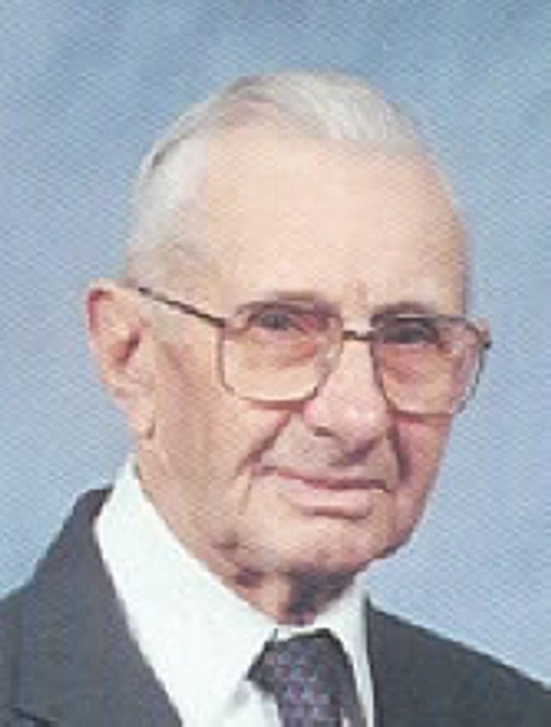 Raymond Conrad