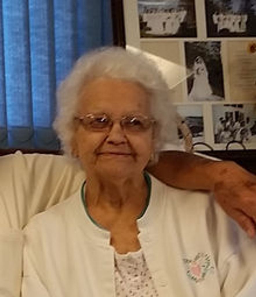 Betty Barth