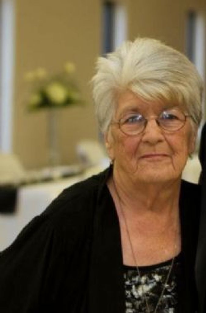 Eula Lee Parkman Profile Photo