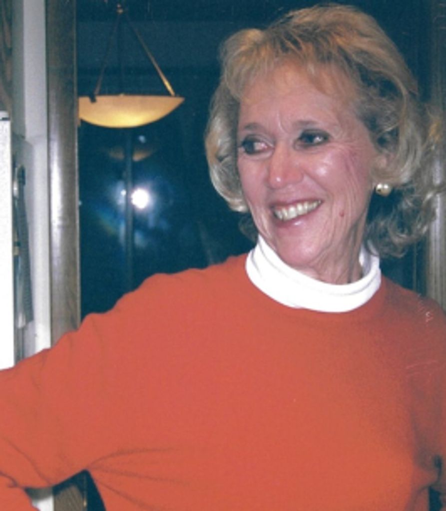 Joyce Weissbach Profile Photo