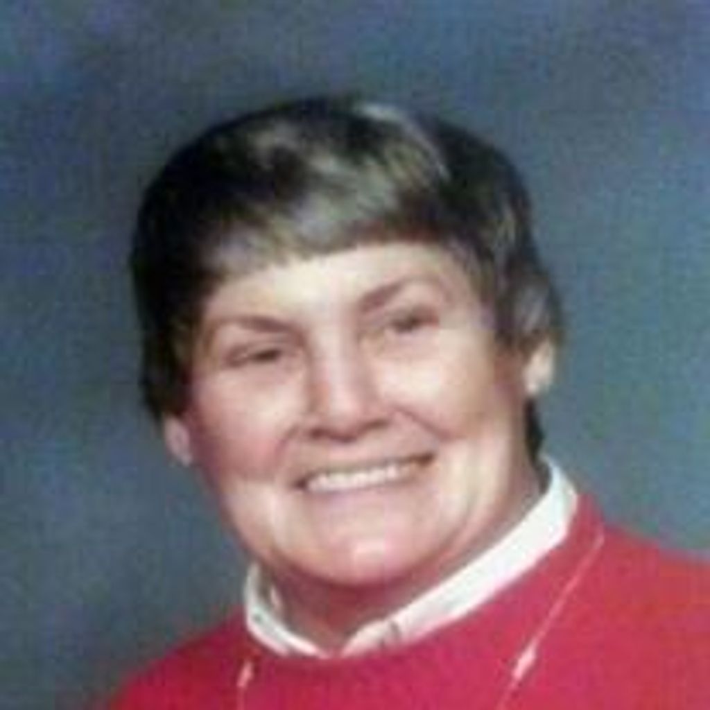 Charlotte Whiteside Adams