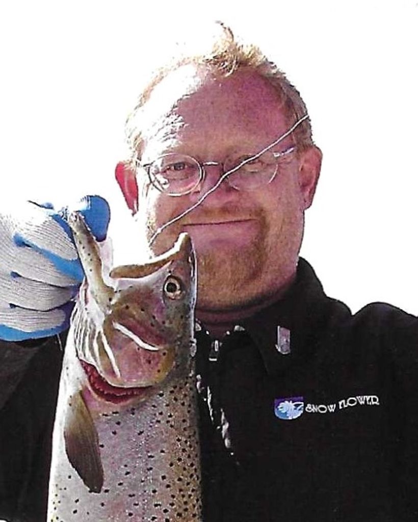 James Ryan Gardner Profile Photo