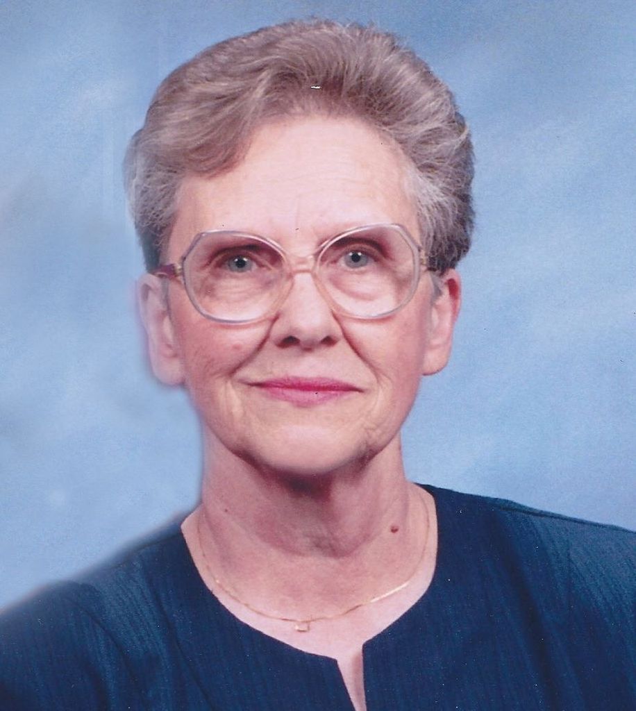 Annette  T. Evans