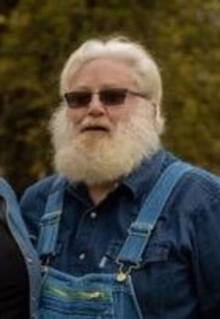 Steve Wade Mcgee Profile Photo