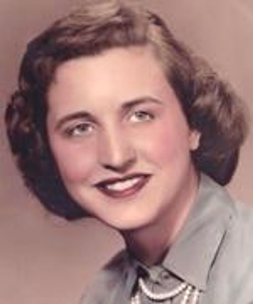 Elizabeth J. “Betty” Cehlar