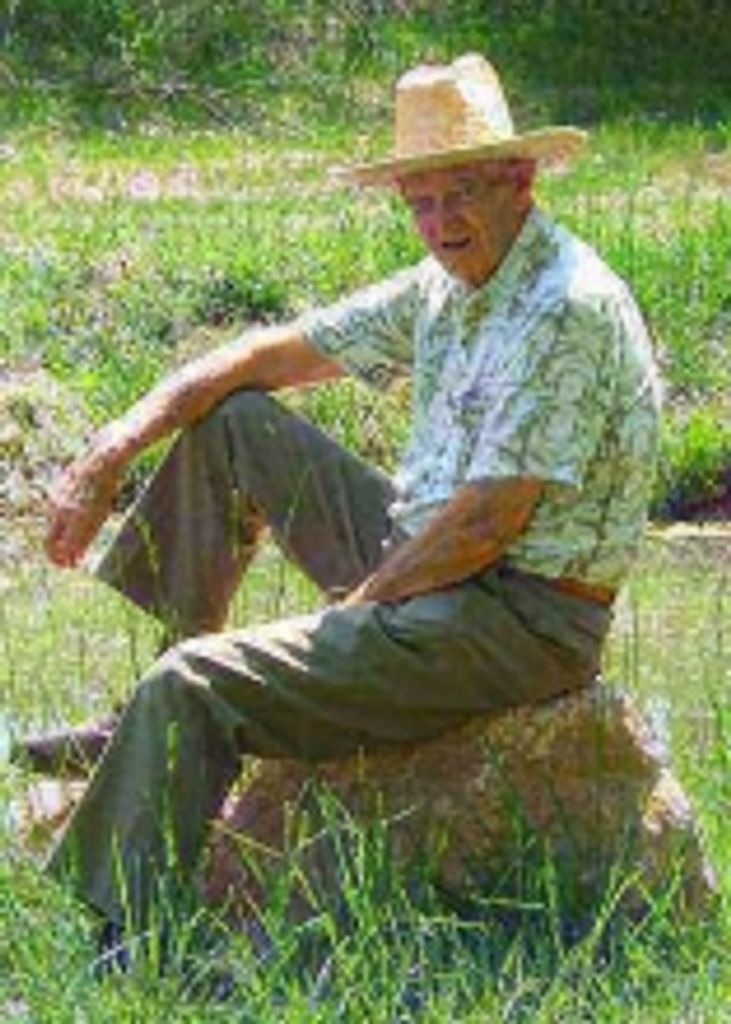 Harry W. Frizzell