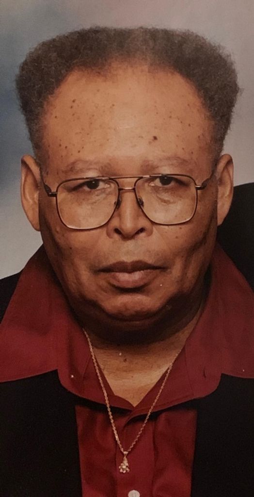 Sfc (Retired) Elzia "Mac" Mcclure, Jr.