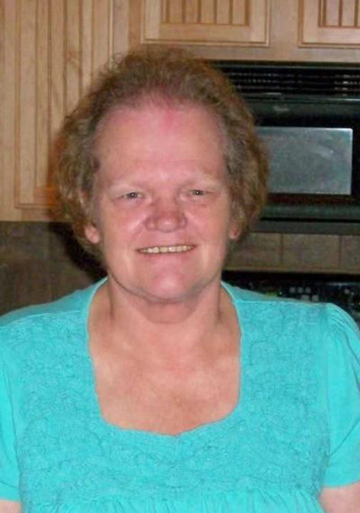 Beverly Brown