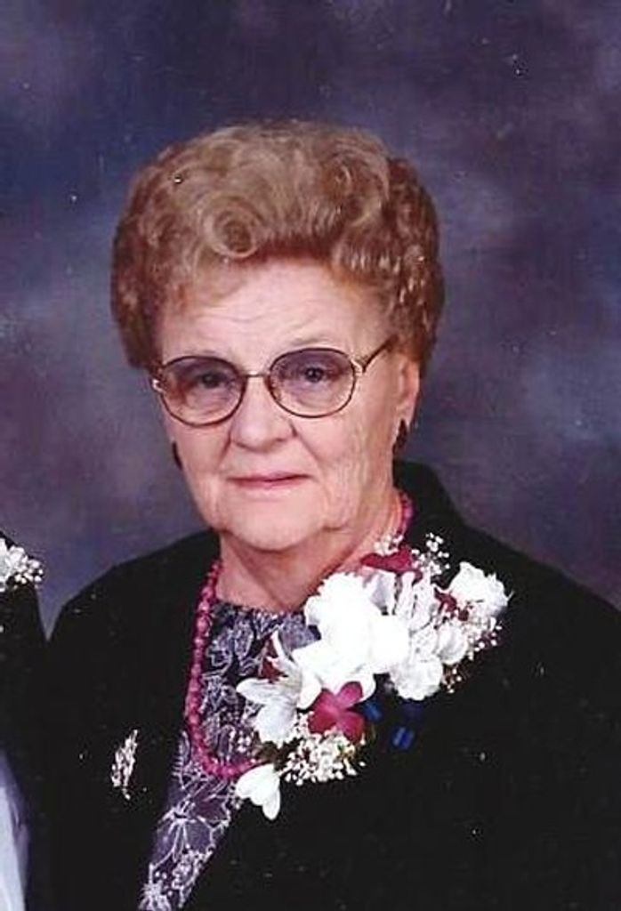 Hazel S. Foley Profile Photo