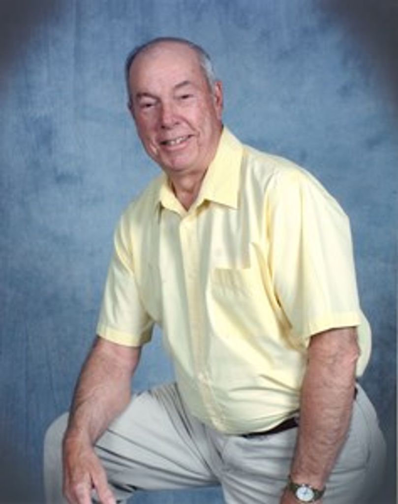 Charles V. Mullins Sr. Profile Photo