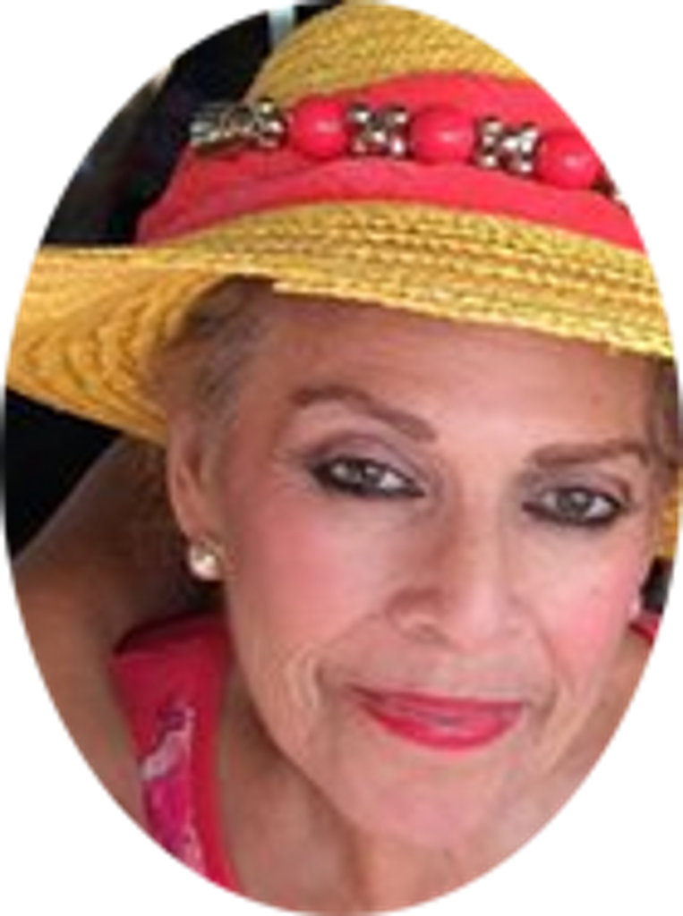 Rosa Maria Davila