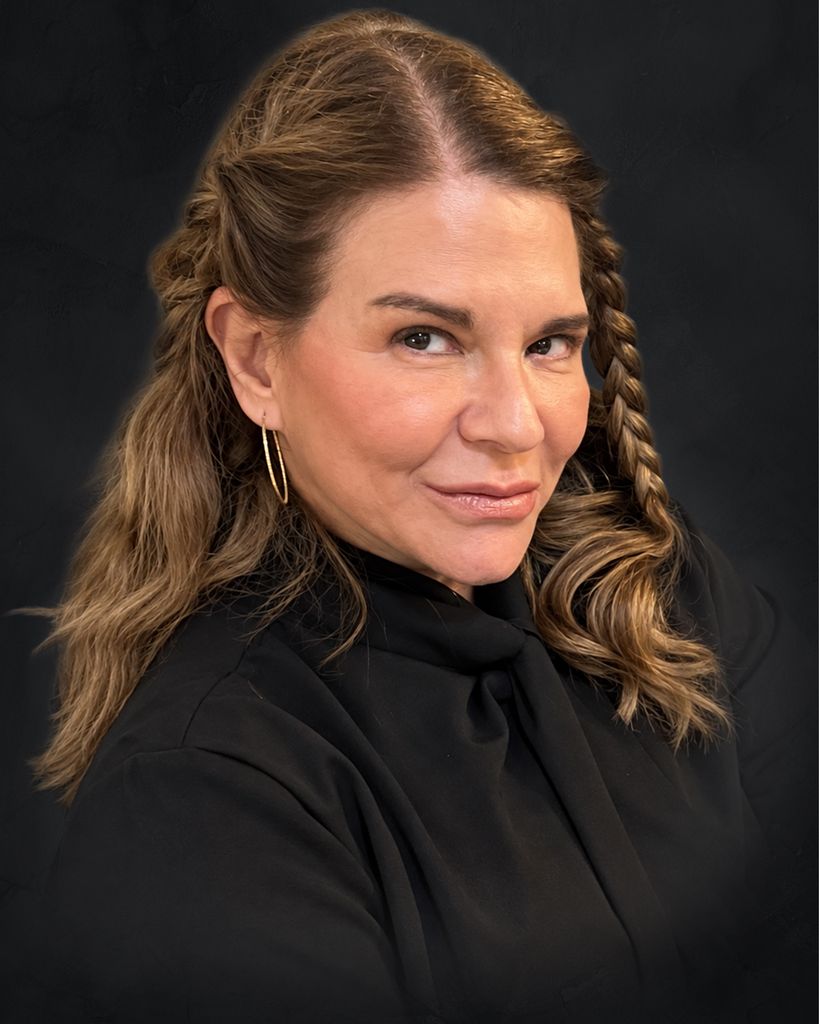 Dr. Lizzette Edge Profile Photo
