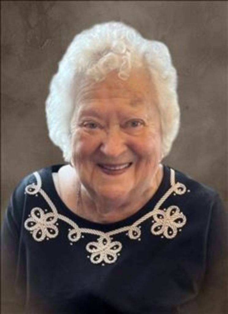 Louise Hamrick Profile Photo