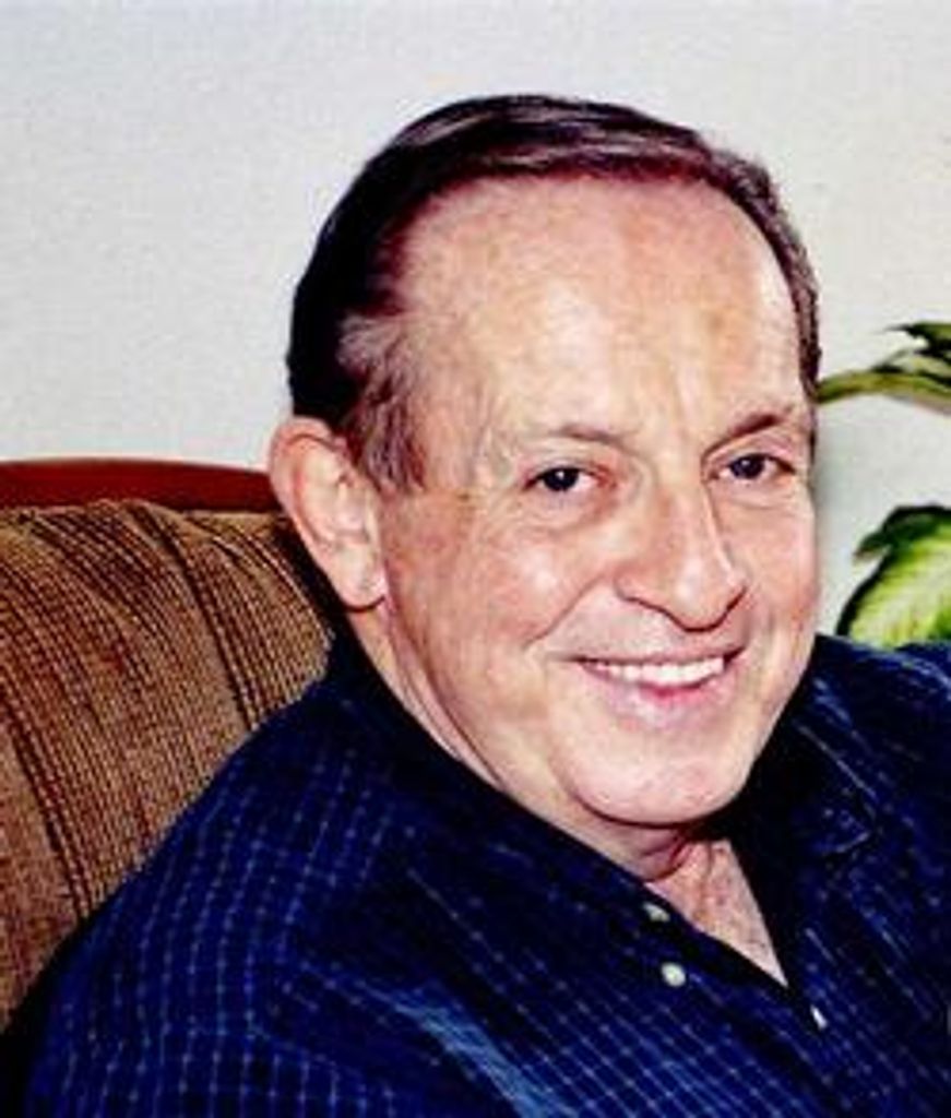 Dr. Richard Harrison