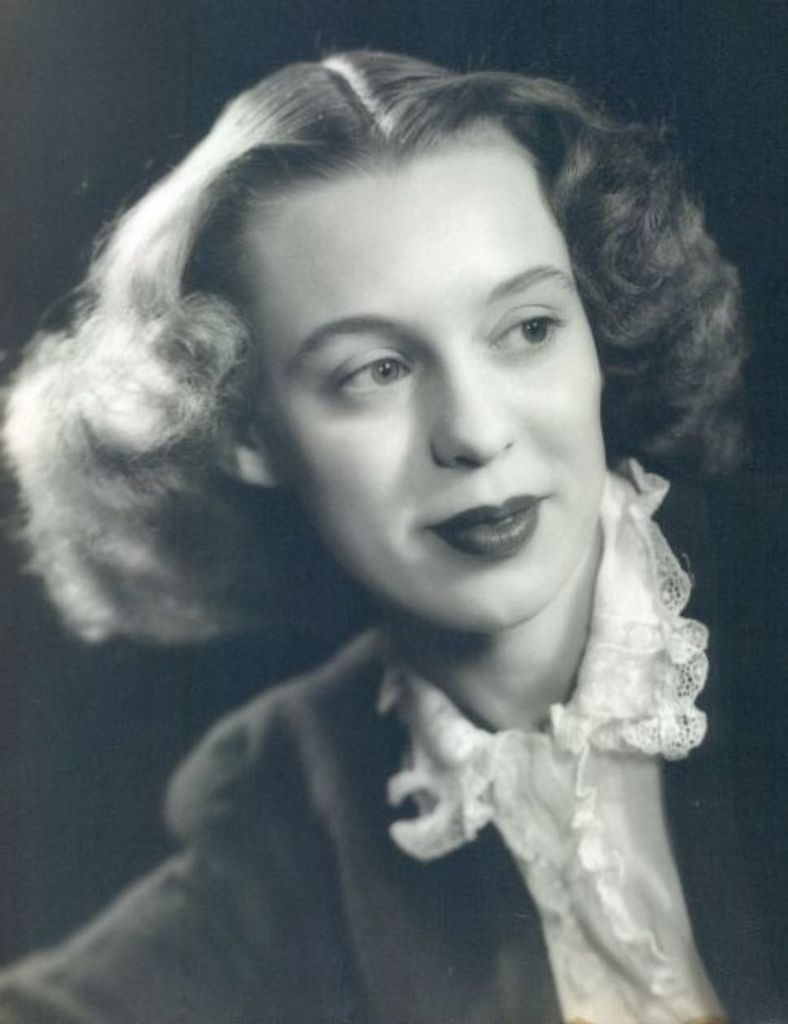 Shirleyan Baptist Profile Photo